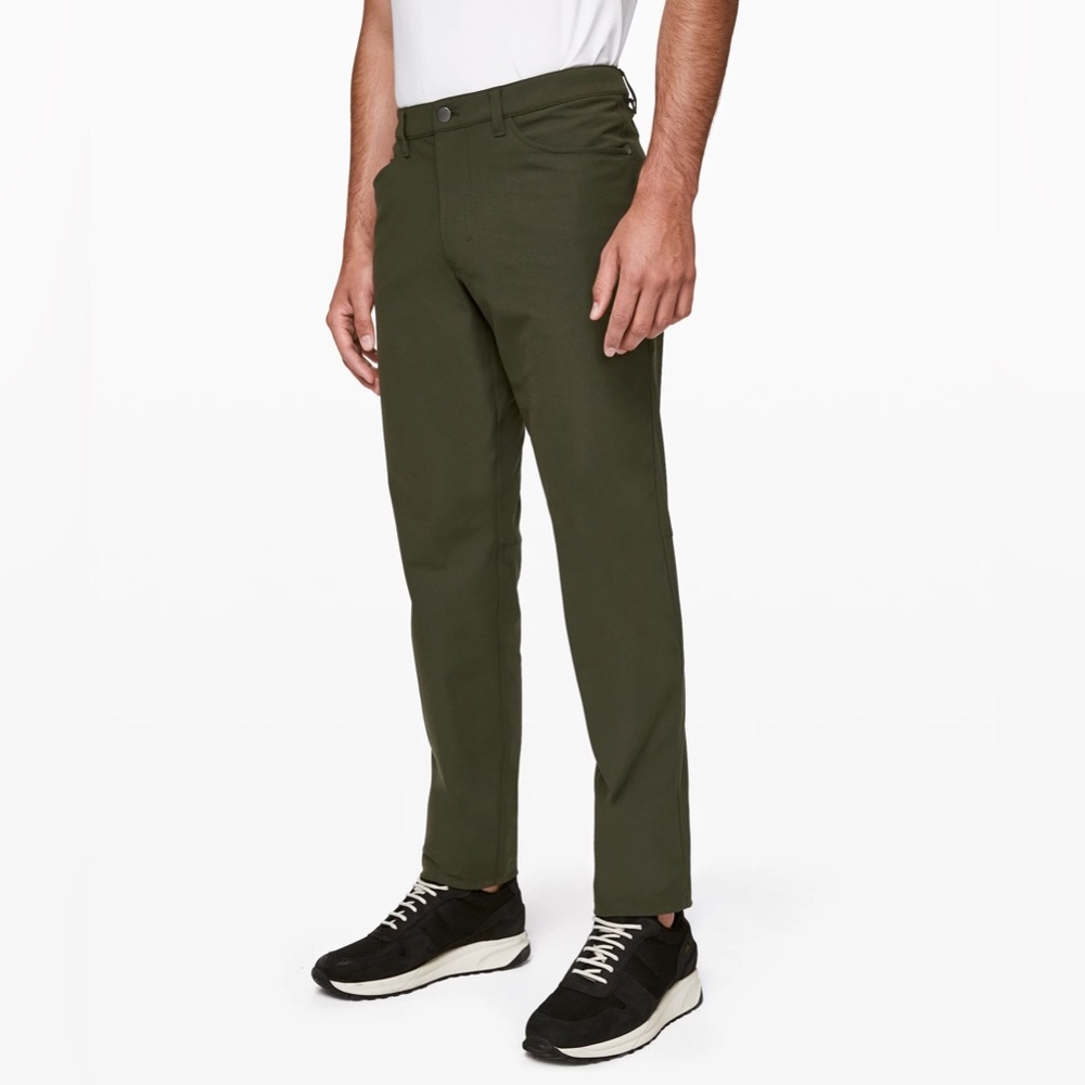 Lululemon ABC Classic Pant
